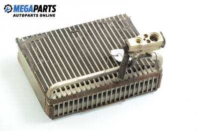 Вътрешен радиатор климатик за Peugeot 206 Hatchback (08.1998 - 12.2012) 1.1 i, 60 к.с.