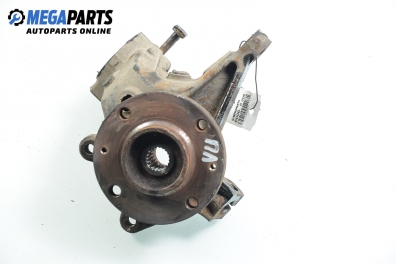 Шенкел главина за Peugeot 206 Hatchback (08.1998 - 12.2012), позиция: предна, лява