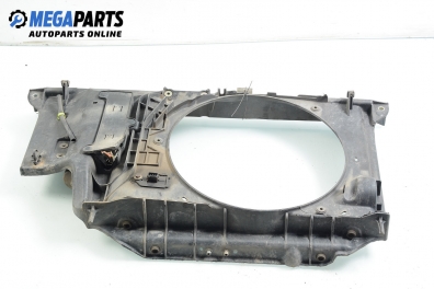 Дифузьор за Peugeot 206 Hatchback (08.1998 - 12.2012) 1.1 i, 60 к.с.