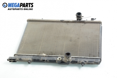 Воден радиатор за Peugeot 206 Hatchback (08.1998 - 12.2012) 1.1 i, 60 к.с.