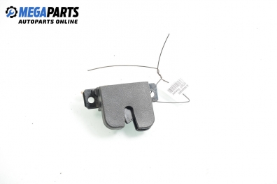 Брава заден капак за Volkswagen Passat Variant B5.5 (09.2000 - 08.2005), комби, позиция: задна