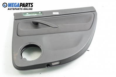 Кора врата за Volkswagen Passat Variant B5.5 (09.2000 - 08.2005), комби, позиция: задна, дясна