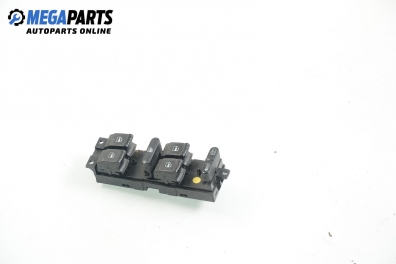 Бутони ел. стъкла  за Volkswagen Passat Variant B5.5 (09.2000 - 08.2005)