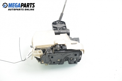 Брава на врата за Volkswagen Passat Variant B5.5 (09.2000 - 08.2005), позиция: предна, дясна