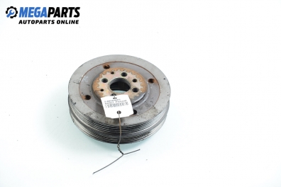 Ремъчна шайба за Volkswagen Passat Variant B5.5 (09.2000 - 08.2005) 1.9 TDI, 101 к.с.