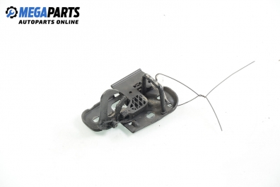 Заключалка преден капак за Volkswagen Passat Variant B6 (08.2005 - 11.2011)