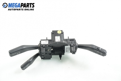 Лостчета светлини и чистачки за Volkswagen Passat Variant B6 (08.2005 - 11.2011)