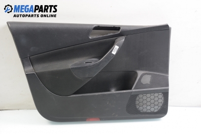 Кора врата за Volkswagen Passat Variant B6 (08.2005 - 11.2011), комби, позиция: предна, лява