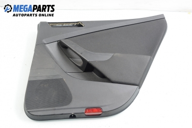 Кора врата за Volkswagen Passat Variant B6 (08.2005 - 11.2011), 4+1 вр., комби, позиция: задна, дясна