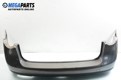 Задна броня за Volkswagen Passat Variant B6 (08.2005 - 11.2011), комби