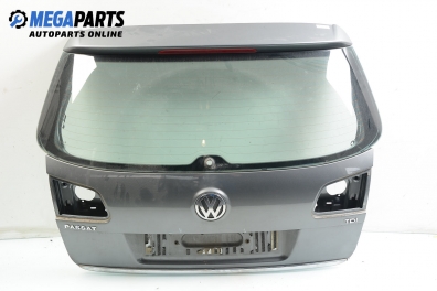 Заден капак за Volkswagen Passat Variant B6 (08.2005 - 11.2011), комби