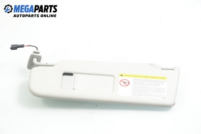 Сенник за Volkswagen Passat Variant B6 (08.2005 - 11.2011), позиция: лява