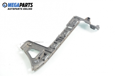 Държач броня за Volkswagen Passat Variant B6 (08.2005 - 11.2011), комби, позиция: задна, дясна