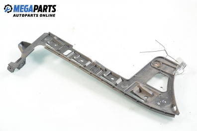 Държач броня за Volkswagen Passat Variant B6 (08.2005 - 11.2011), комби, позиция: задна, лява