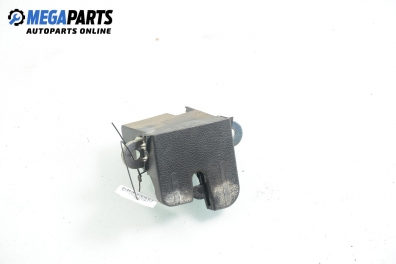 Брава заден капак за Volkswagen Passat Variant B6 (08.2005 - 11.2011), комби