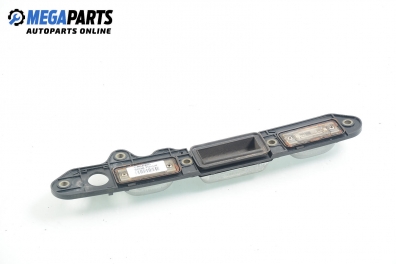 Плафони заден номер за Volkswagen Passat Variant B6 (08.2005 - 11.2011), комби