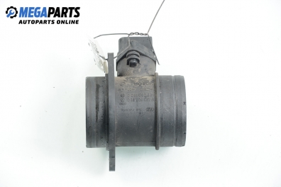 Дебитомер за Volkswagen Passat Variant B6 (08.2005 - 11.2011) 1.9 TDI, 105 к.с., № Bosch 0 281 002 531