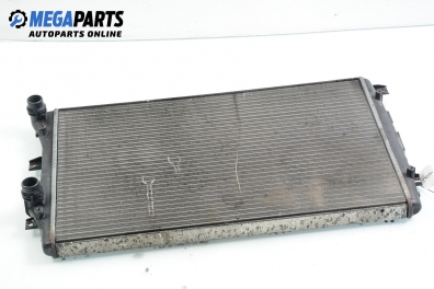 Воден радиатор за Volkswagen Passat Variant B6 (08.2005 - 11.2011) 1.9 TDI, 105 к.с.