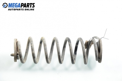 Пружина за ходова част за Volkswagen Passat Variant B6 (08.2005 - 11.2011), комби, позиция: задна