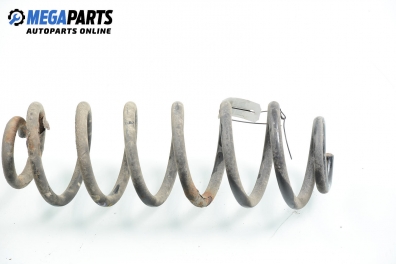 Пружина за ходова част за Volkswagen Passat Variant B6 (08.2005 - 11.2011), комби, позиция: задна