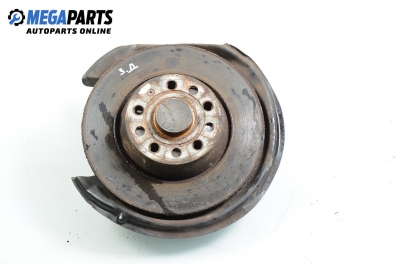 Шенкел главина за Volkswagen Passat Variant B6 (08.2005 - 11.2011), позиция: задна, дясна