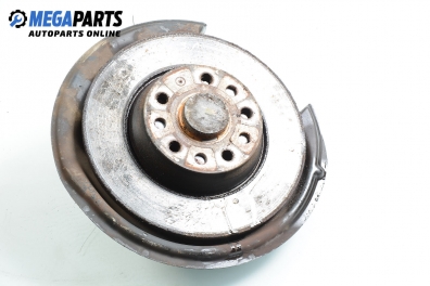 Шенкел главина за Volkswagen Passat Variant B6 (08.2005 - 11.2011), позиция: задна, лява