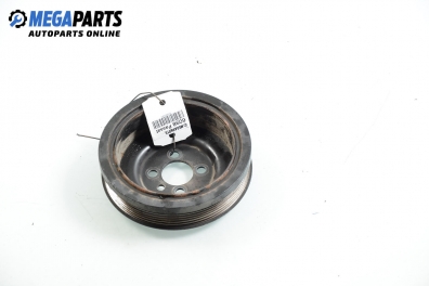 Демпферна шайба за Volkswagen Passat Variant B6 (08.2005 - 11.2011) 1.9 TDI, 105 к.с.