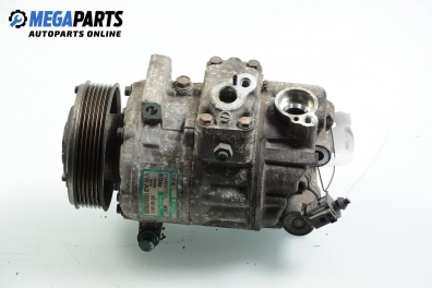 Компресор климатик за Volkswagen Passat Variant B6 (08.2005 - 11.2011) 1.9 TDI, 105 к.с.