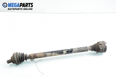 Полуоска за Volkswagen Passat Variant B6 (08.2005 - 11.2011) 1.9 TDI, 105 к.с., позиция: дясна
