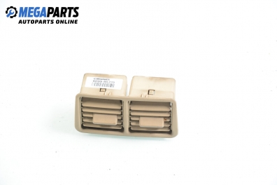 Духалки парно за Mercedes-Benz M-Class SUV (W163) (02.1998 - 06.2005)