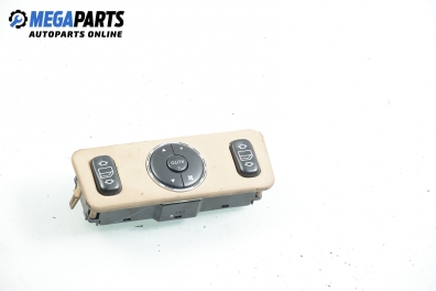 Панел бутони за Mercedes-Benz M-Class SUV (W163) (02.1998 - 06.2005)