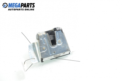 Брава заден капак за Mercedes-Benz M-Class SUV (W163) (02.1998 - 06.2005), позиция: задна