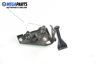 Заключалка преден капак за Mercedes-Benz M-Class SUV (W163) (02.1998 - 06.2005)