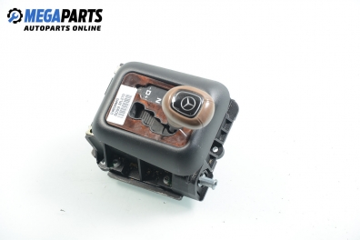Скоростен лост (за превключване) за Mercedes-Benz M-Class SUV (W163) (02.1998 - 06.2005)