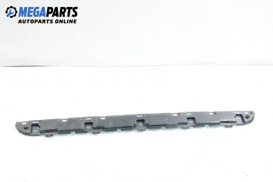 Кора багажник за Mercedes-Benz M-Class SUV (W163) (02.1998 - 06.2005)