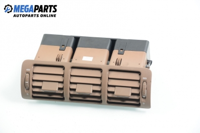 Духалки парно за Mercedes-Benz M-Class SUV (W163) (02.1998 - 06.2005)