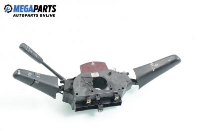 Лостчета светлини и чистачки за Mercedes-Benz M-Class SUV (W163) (02.1998 - 06.2005)