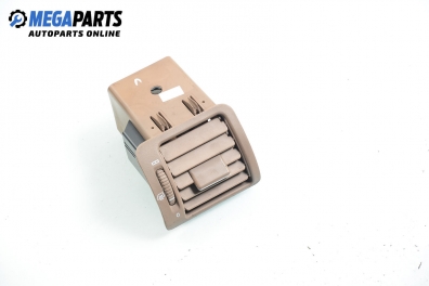 Духалка парно за Mercedes-Benz M-Class SUV (W163) (02.1998 - 06.2005)