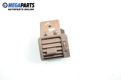 Духалка парно за Mercedes-Benz M-Class SUV (W163) (02.1998 - 06.2005)