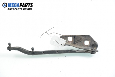 Панта преден капак за Mercedes-Benz M-Class SUV (W163) (02.1998 - 06.2005), 4+1 вр., позиция: лява