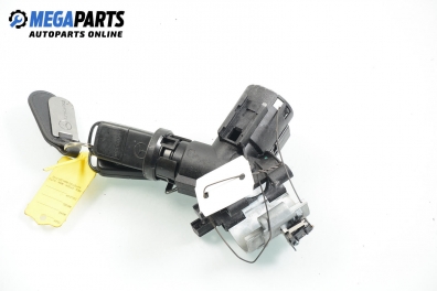 Контактен ключ за Mercedes-Benz M-Class SUV (W163) (02.1998 - 06.2005)