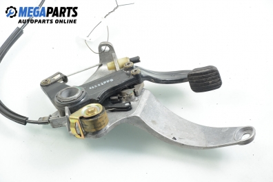 Педал паркинг спирачка за Mercedes-Benz M-Class SUV (W163) (02.1998 - 06.2005)