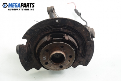 Шенкел главина за Mercedes-Benz M-Class SUV (W163) (02.1998 - 06.2005), позиция: задна, лява