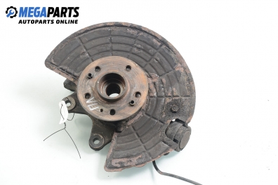 Шенкел главина за Mercedes-Benz M-Class SUV (W163) (02.1998 - 06.2005), позиция: предна, лява