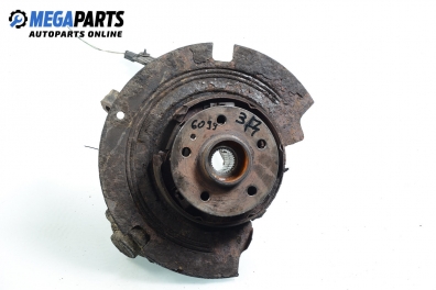 Шенкел главина за Mercedes-Benz M-Class SUV (W163) (02.1998 - 06.2005), позиция: задна, дясна