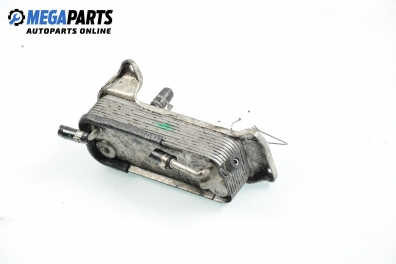 Маслоохладител за Mercedes-Benz M-Class SUV (W163) (02.1998 - 06.2005) ML 270 CDI (163.113), 163 к.с.