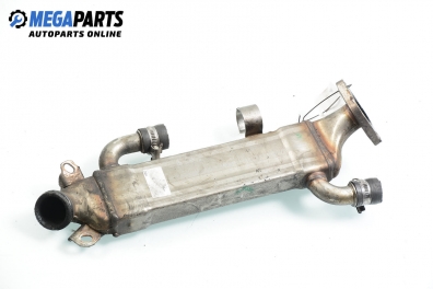 EGR охладител за Mercedes-Benz M-Class SUV (W163) (02.1998 - 06.2005) ML 270 CDI (163.113), 163 к.с.