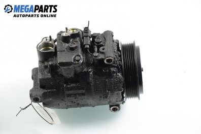 Компресор климатик за Mercedes-Benz M-Class SUV (W163) (02.1998 - 06.2005) ML 270 CDI (163.113), 163 к.с.