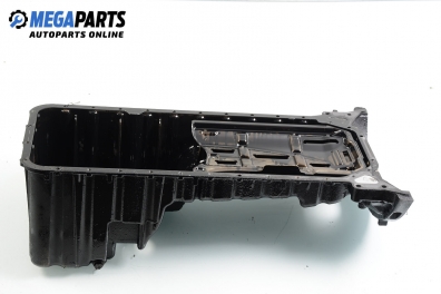 Картер за Mercedes-Benz M-Class SUV (W163) (02.1998 - 06.2005) ML 270 CDI (163.113), 163 к.с.