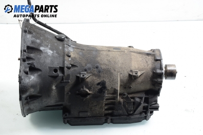 Автоматична скоростна кутия за Mercedes-Benz M-Class SUV (W163) (02.1998 - 06.2005) ML 270 CDI (163.113), 163 к.с., автоматик